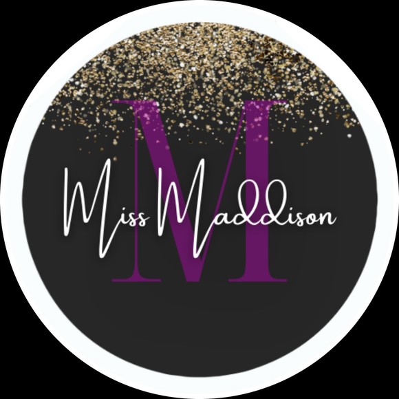missmadddison